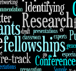 PD Session: Dissertation Fellowships
