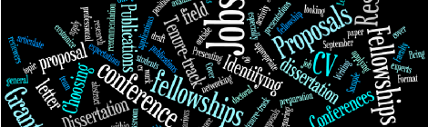 Professional Development: Dissertation Fellowships