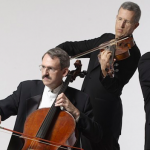 The Orion String Quartet