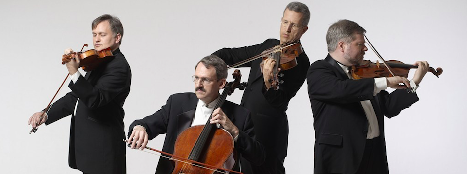 The Orion String Quartet
