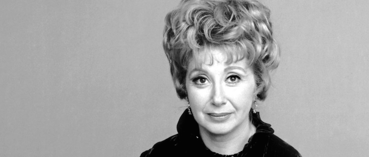 Colloquium with Nancy Guy: "Listening for the After-Vibrations of Beverly Sills' Anna Bolena"