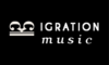 migration music logo